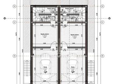 Duplex modern NZEB cu rooftop panoramic si garaj, situat pe o strada linistita, Duplex modern NZEB cu rooftop panoramic si garaj, situat pe o strada linistita, - 8