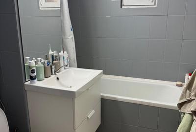 Apartament cu 3 camere decomandat, mobilat în Aradului - 10