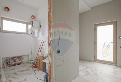 Casă cu 5 camere cu Teren 500 Mp în Tărlungeni - 6