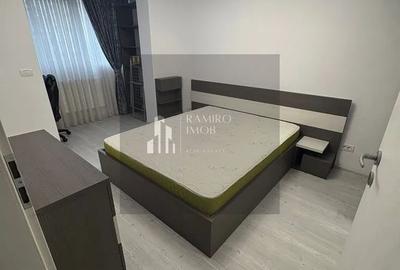 Apartament cu 2 camere decomandat, mobilat în Alexandru Obregia - 3