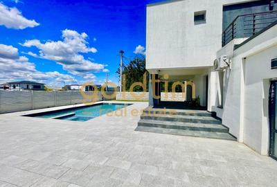 NOU/ LIZIERA PADURII/ PISCINA/ INDIVIDUALA - 39