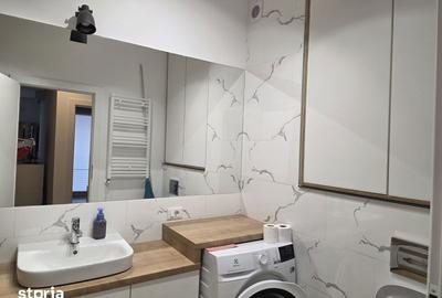 Apartament cu 2 camere în Central - 2