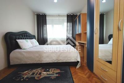 Apartament de inchiriat 3 camere Sibiu, Mihai Viteazu - 2