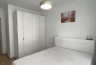 Apartament cu 2 camere decomandat în Berceni - 3