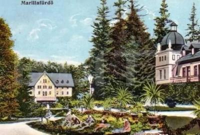 Casă cu 30 camere cu Teren 30000 Mp în Central - 1