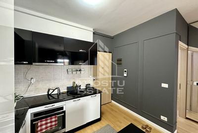 Apartament cu 2 camere si curte, zona Kaufland - 5
