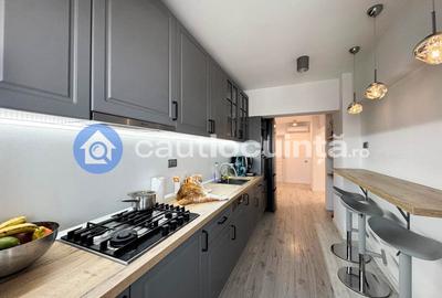 Apartament 4 Camere Dorobanti Victoriei Romana Stefan Cel Mare Garaj - 7