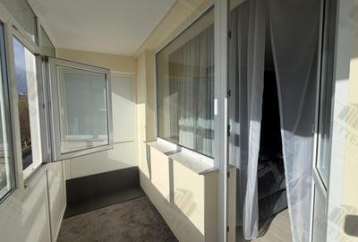 Apartament cu 3 camere decomandat, mobilat în Giurgiului - 4