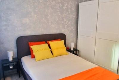 Aproape de Metrou - Apartament 2 Camere, Decomandat, 55 mp | Lujerului