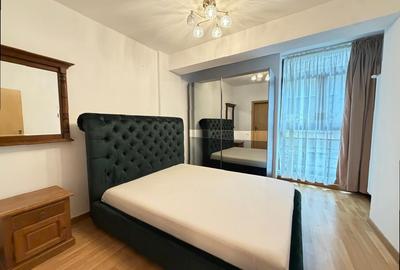 Apartament cu 3 camere semidecomandat, mobilat în Kiseleff - 9