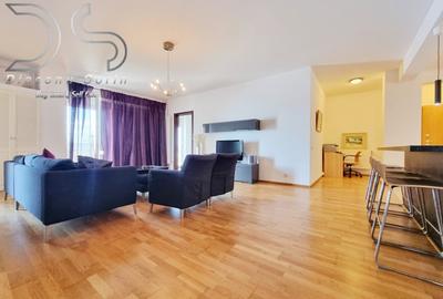 Apartament cu 4 camere, vedere la lac, piscina privata si personalitate multipla - 3