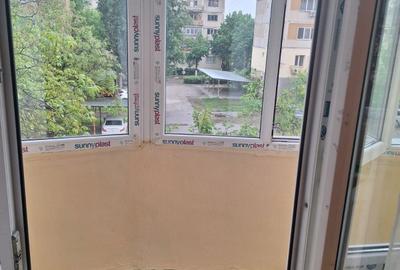 Apartament cu 2 camere semidecomandat în Central - 5
