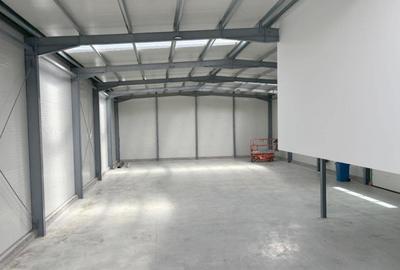 Hala noua ideal depozit/productie - 4