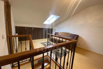 Apartament de închiriat 3 camere - Zona Valea Aurie, Sibiu - 4