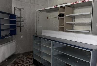 Spațiu comercial, de 60 mp, în Central