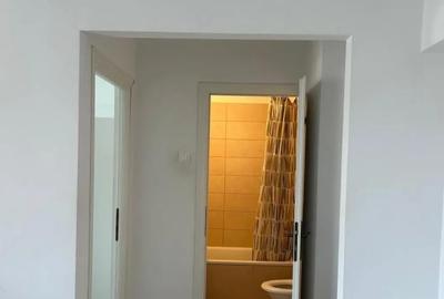 Garsonieră semidecomandată, mobilată în P-ța Amzei - 7