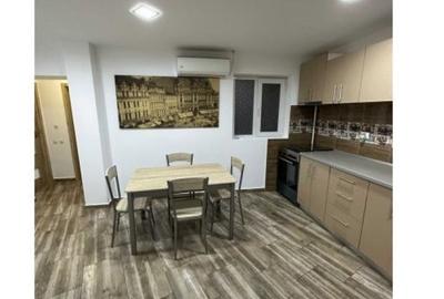 Apartament cu 3 camere decomandat în Tineretului - 7