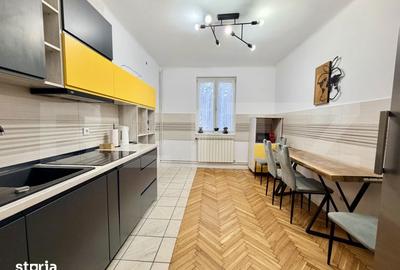 Casă cu 6 camere cu Teren 500 Mp în Cetate - 5