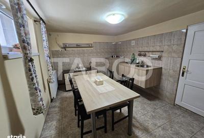 Apartament cu 4 camere decomandat, mobilat în Terezian - 1