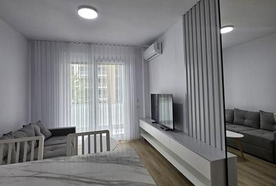 Apartament cu 2 camere în Nufărul - 4