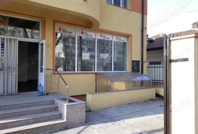 Spațiu comercial, de 60 mp, în Abator - 1