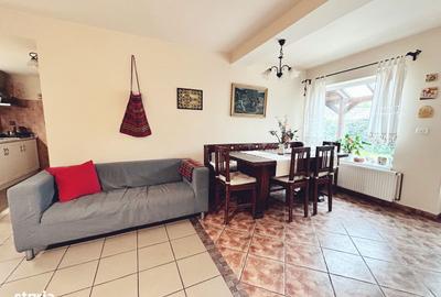 Casă cu 5 camere cu Teren 920 Mp în Central - 9