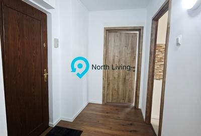 Apartament cu 3 camere decomandat în Gorjului - 16