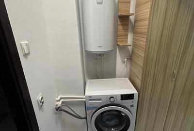 Apartament cu 2 camere decomandat în Iancului - 7