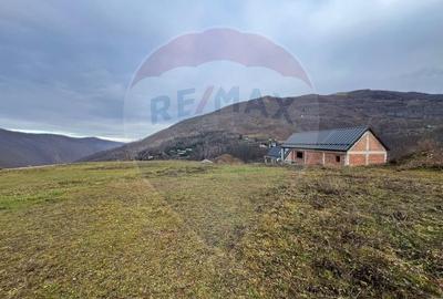 Teren la 10km de Gilau | 6,400mp | Somesu Rece | ideal agrement - 3