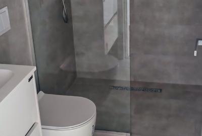 Apartament 4 camere Baneasa Straulesti - 17