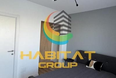 Apartament cu 2 camere decomandat, mobilat în Nord-Est