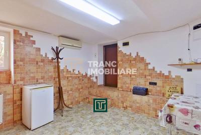 Apartament cu 4 camere în Podgoria - 4