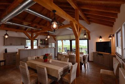 Villa for sale, 7 Rooms, 550 sqm, Vad Villa for sale, 7 Rooms, 550 sqm, Vad - 12