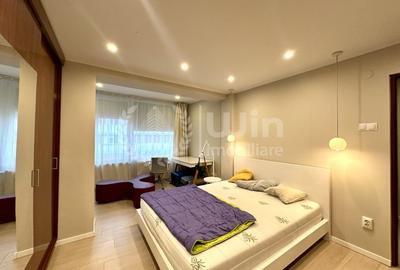 Apartament 2 camere la cheie | Etaj 2 | Centru | Zona Mihai Viteazul - 6