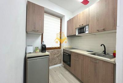 Apartament cu 2 camere semidecomandat, mobilat în Semicentral - 3