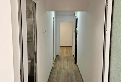 Apartament cu 2 camere decomandat în Central - 2