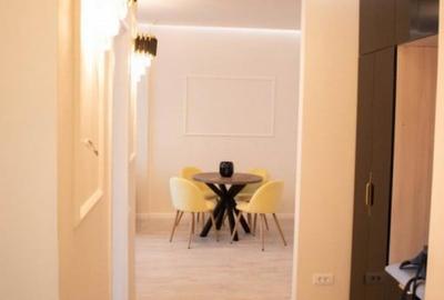 Apartament cu 2 camere decomandat în Grozăvești - 7