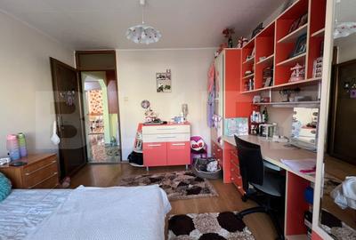 Apartament cu 4 camere, decomandat, 76 mp, zona Parcul Teilor Apartament cu 4 camere, decomandat, 76 mp, zona Parcul Teilor - 4