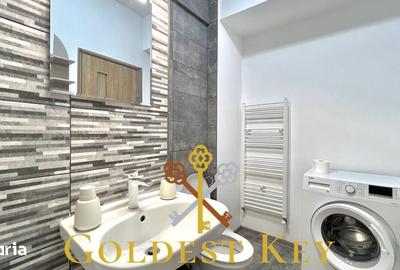 Apartament cu 2 camere în Baciu - 12
