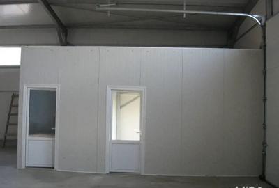 Hala industriala 550mp zona Selgros - 2