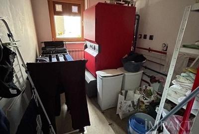 Vila individuala de lux de inchiriat, in cartier Gruia aproape de Cetatuie! - 22