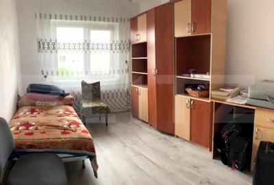 Apartament modern cu 3 camere, tip PB, langa Cetate - 10
