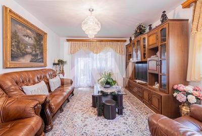 Casa spatioasa, complet utilata in Izvor-Tarlungeni, 10km de Brasov - 7