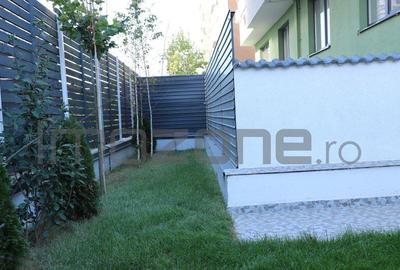 3 CAMERE LA PARTER CU CURTE PROPRIE DE 57MP, 2 BAI, POZIT... - 5