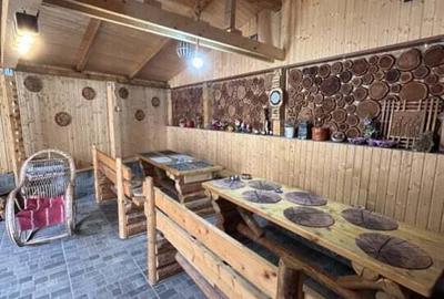 Casa de Vacanta/Pensiune-Sinaia-16 camere - Nota 9.6 Booking - 20