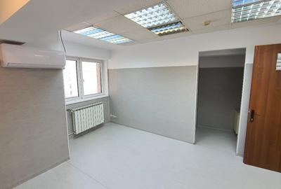 Spatiu birouri de vanzare in Piata Unirii, cladirea Sitraco, 525 mp, 0% TVA!!! - 11