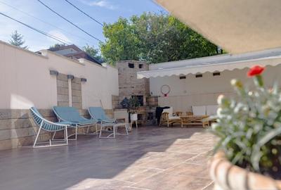 VILA DE LUX, zona Cartier Sasar , 450mp cu 10 ari teren! - 33