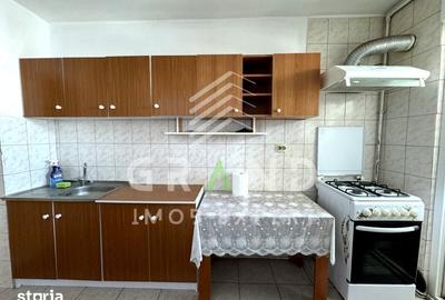Apartament cu 2 camere, mobilat în Mănăștur - 16