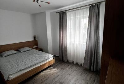 Apartament cu 3 camere decomandat în Exterior Vest - 7