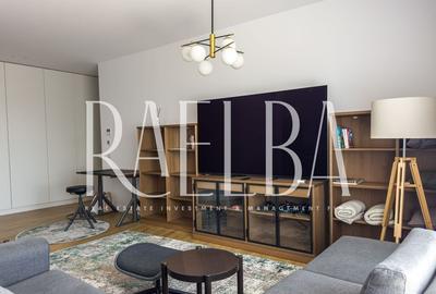 Apartament 4 camere | Dacia | Parcare | Terase 30mp - 11